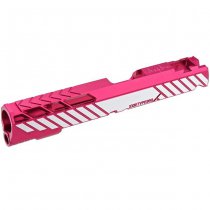 Dr.Black Marui Hi-Capa 5.1 GBB Slide Type 850 - Magenta