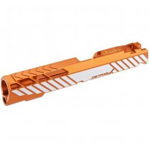 Dr.Black Marui Hi-Capa 5.1 GBB Slide Type 850 - Orange
