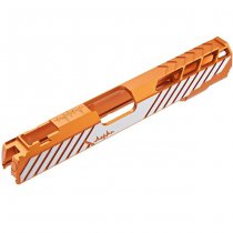 Dr.Black Marui Hi-Capa 5.1 GBB Slide Type 850 - Orange