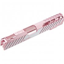 Dr.Black Marui Hi-Capa 5.1 GBB Slide Type 850 - Pink
