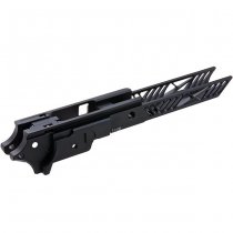 Dr.Black Marui Hi-Capa GBB Frame 4.3 Inch Type 1 - Black