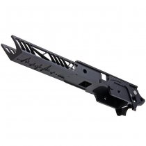 Dr.Black Marui Hi-Capa GBB Frame 4.3 Inch Type 1 - Black
