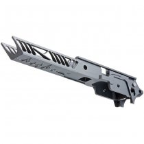 Dr.Black Marui Hi-Capa GBB Frame 4.3 Inch Type 1 - Grey