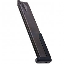 KSC M93R II / M9 / M92 49rds Gas Magazine Long Type System 7 Japan Version