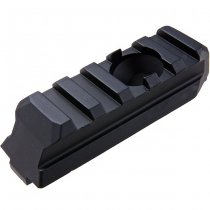 VFC FN Herstal FNC GBBR Tactical Stock Adapter Picatinny Rail