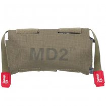 Agilite MD2 Compact Trauma Kit IFAK - Black