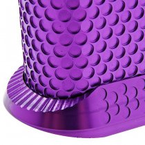 5KU Marui Hi-Capa GBB CNC Aluminum Grip Infinity Style Type 1 - Purple
