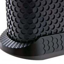 5KU Marui Hi-Capa GBB CNC Aluminum Grip Infinity Style Type 3 - Black