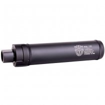 5KU SOCOM556 MG QD Suppressor 14mm CCW Steel Type A