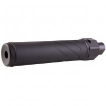 5KU SOCOM556 MG QD Suppressor 14mm CCW Steel Type B