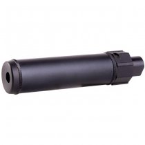 5KU SOCOM556 RC QD Suppressor 14mm CCW Steel Type A