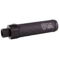 5KU SOCOM556 RC QD Suppressor 14mm CCW Steel Type B