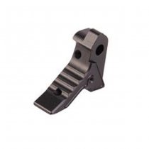 CowCow Action Army AAP-01 / Marui G-Series GBB Trigger Type A - Black