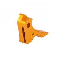 CowCow Action Army AAP-01 / Marui G-Series GBB Trigger Type A - Gold