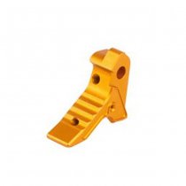 CowCow Action Army AAP-01 / Marui G-Series GBB Trigger Type A - Gold