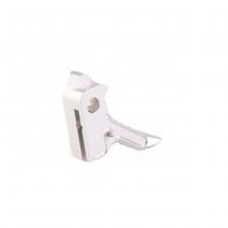CowCow Action Army AAP-01 / Marui G-Series GBB Trigger Type A - Silver