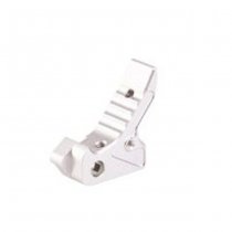 CowCow Action Army AAP-01 / Marui G-Series GBB Trigger Type A - Silver