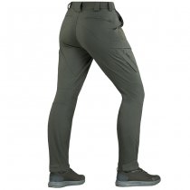 M-Tac Aggressor Summer Pants Flex Lady - Army Olive - 32/30