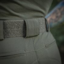 M-Tac Aggressor Summer Pants Flex Lady - Army Olive - 32/30