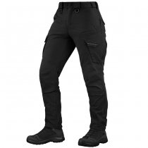 M-Tac Aggressor Vintage Pants Gen.II - Black
