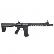G&G CM16 SR XL AEG - Black