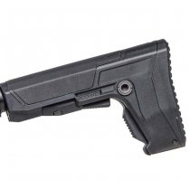 G&G CM16 SRF 9 Inch AEG - Black