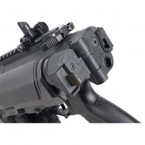 G&G CM16 SRF 9 Inch AEG - Black