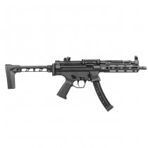 G&G TGM R5 AEG - Black