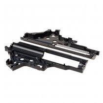 Retro Arms CNC Gearbox SR25 8mm QSC