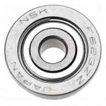 Silverback MDRX Ball Bearings 10mm