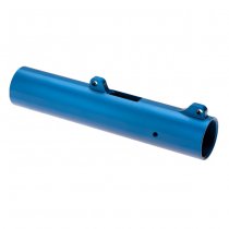 Silverback MDRX Cylinder 100%