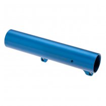 Silverback MDRX Cylinder 100%