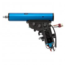 Silverback MDRX Gearbox Assembly