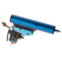 Silverback MDRX Gearbox Assembly