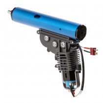 Silverback MDRX Gearbox Assembly