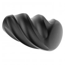 Silverback Twisted Bolt Knob