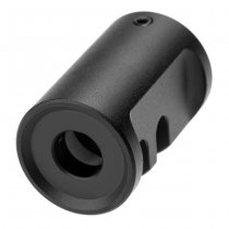 TTI AAP-01 Type-A Compensator 14mm CCW - Black
