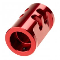 TTI AAP-01 Type-A Compensator 14mm CCW - Red