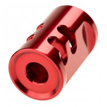 TTI AAP-01 Type-A Compensator 14mm CCW - Red