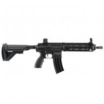VFC H&K HK416 CQB V3 AEG - Black