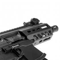 VFC SIG Sauer MPX K Sportline S-AEG - Black
