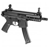 VFC SIG Sauer MPX K Sportline S-AEG - Black