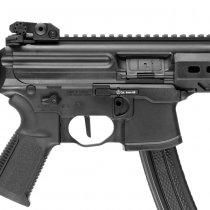 VFC SIG Sauer MPX K Sportline S-AEG - Black