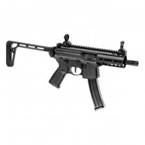 VFC SIG Sauer MPX K Sportline S-AEG - Black