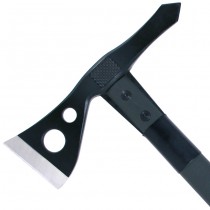 SOG Tactical Tomahawk - Black 1