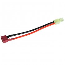 Specna Arms Battery Adapter Tamiya Small to T-Type/Deans