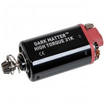 Specna Arms Dark Matter Super High Torque Motor 31000 RPM Type 2 - Short