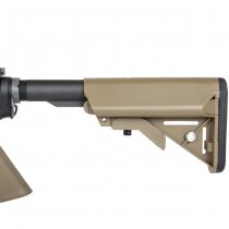 Specna Arms SA-A38 ONE Kestrel ETU Brushless Motor AEG - Chaos Bronze