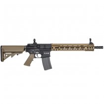 Specna Arms SA-A38 ONE Kestrel ETU Brushless Motor AEG - Chaos Bronze