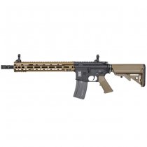 Specna Arms SA-A38 ONE Kestrel ETU Brushless Motor AEG - Chaos Bronze